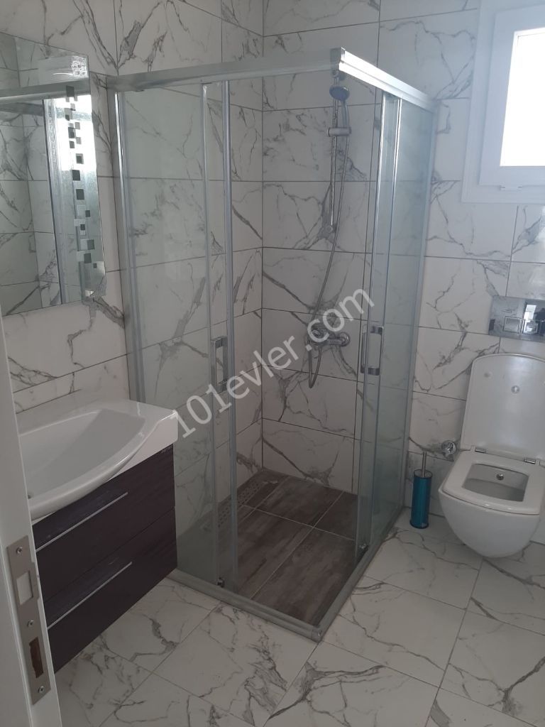 Flat To Rent in Çanakkale, Famagusta