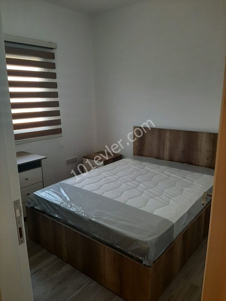 Flat To Rent in Çanakkale, Famagusta