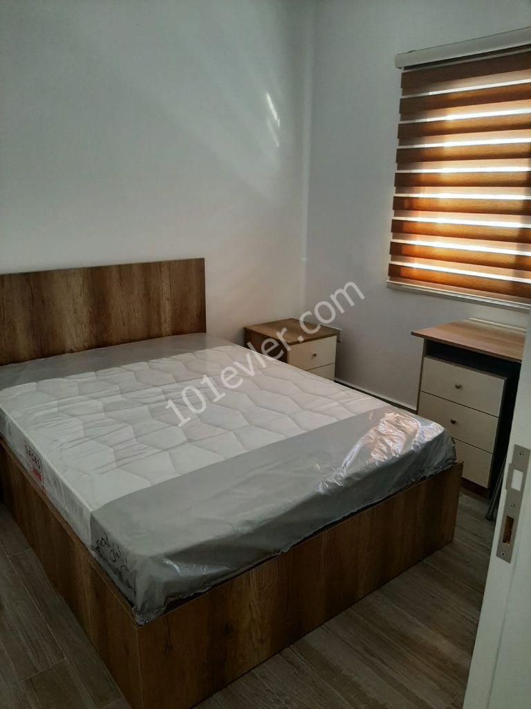 Flat To Rent in Çanakkale, Famagusta