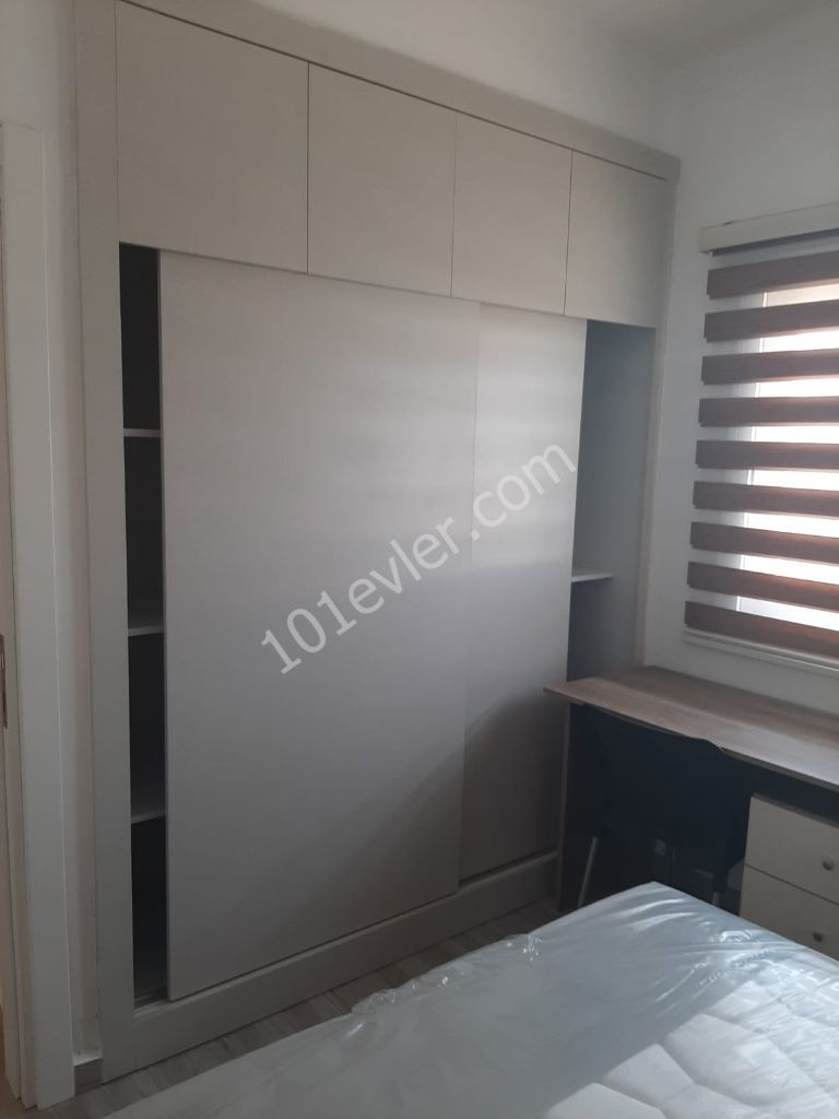 Flat To Rent in Çanakkale, Famagusta