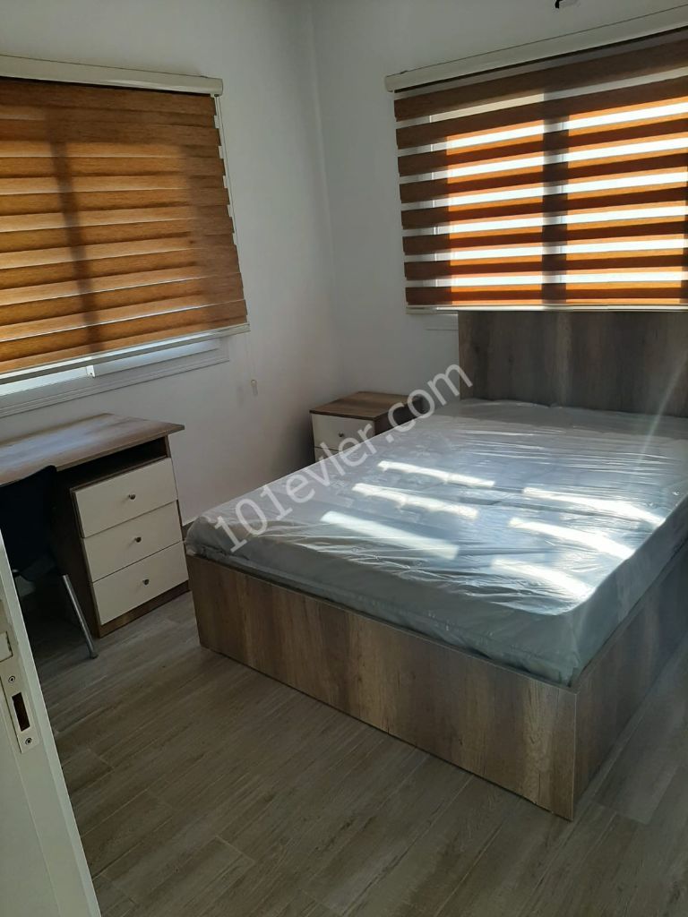 Flat To Rent in Çanakkale, Famagusta