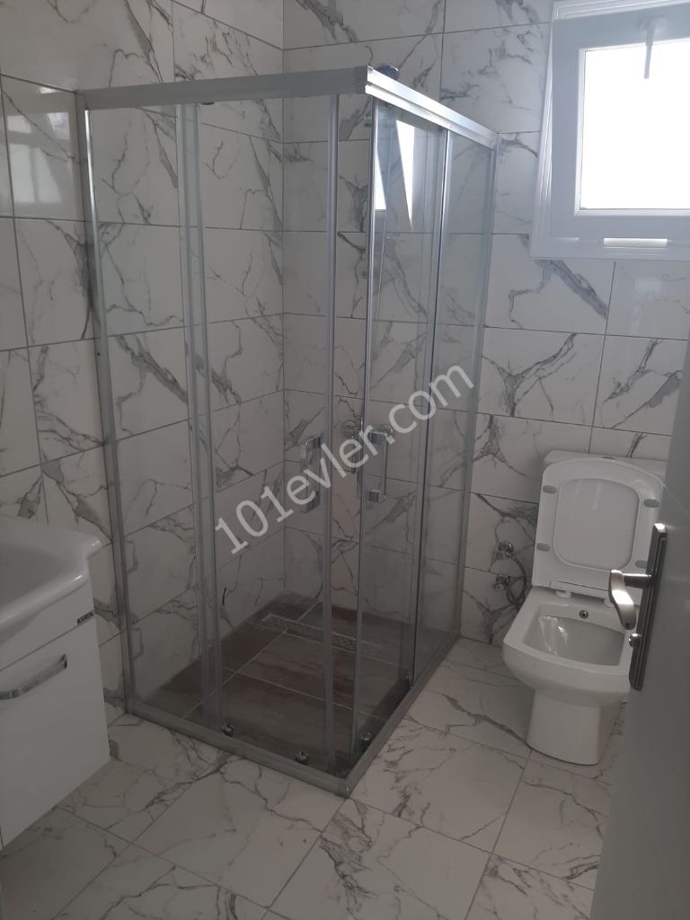 Flat To Rent in Çanakkale, Famagusta