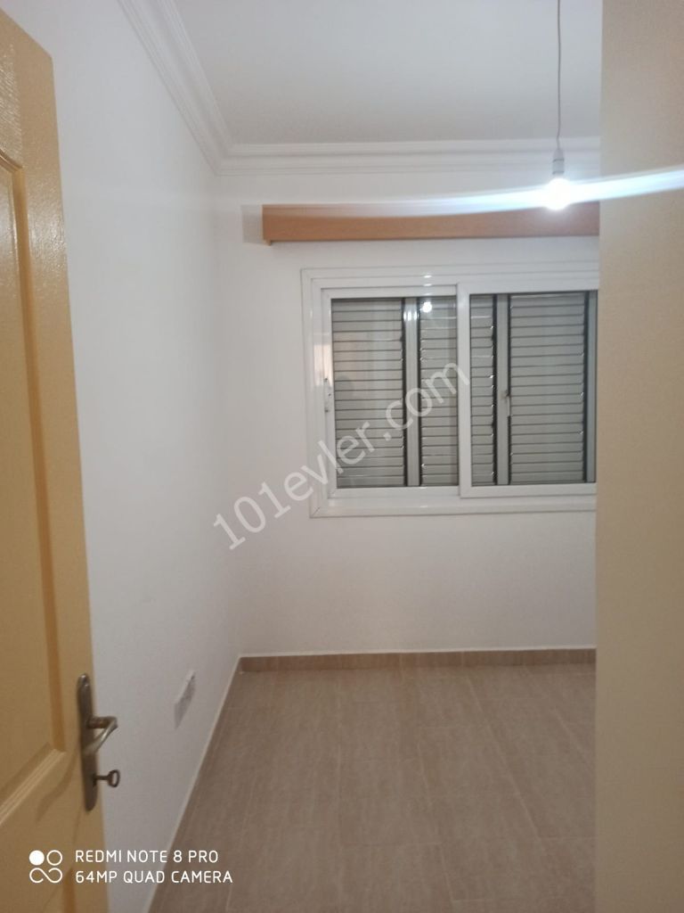 Semi Detached To Rent in Yeni Boğaziçi, Famagusta