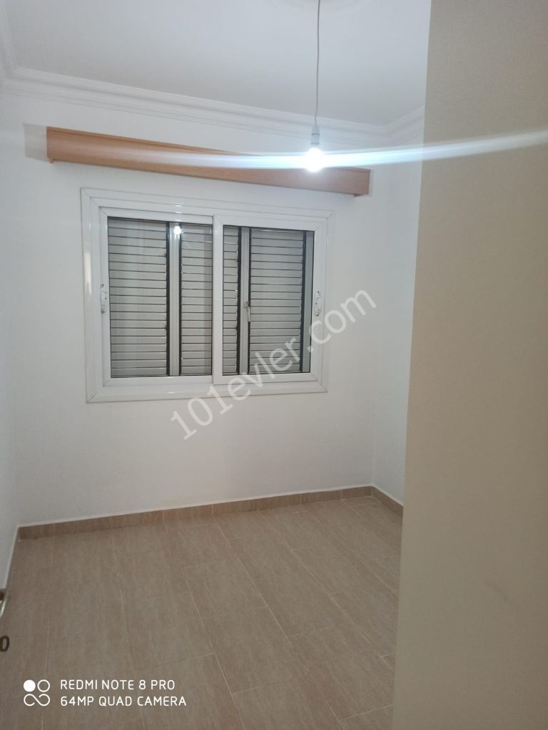 Semi Detached To Rent in Yeni Boğaziçi, Famagusta