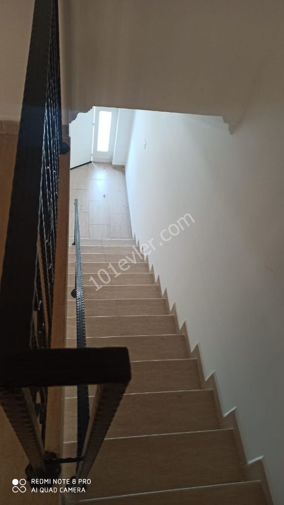 Semi Detached To Rent in Yeni Boğaziçi, Famagusta