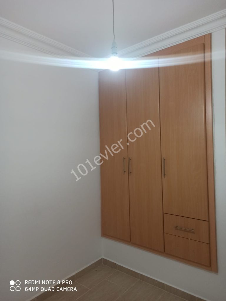 Semi Detached To Rent in Yeni Boğaziçi, Famagusta