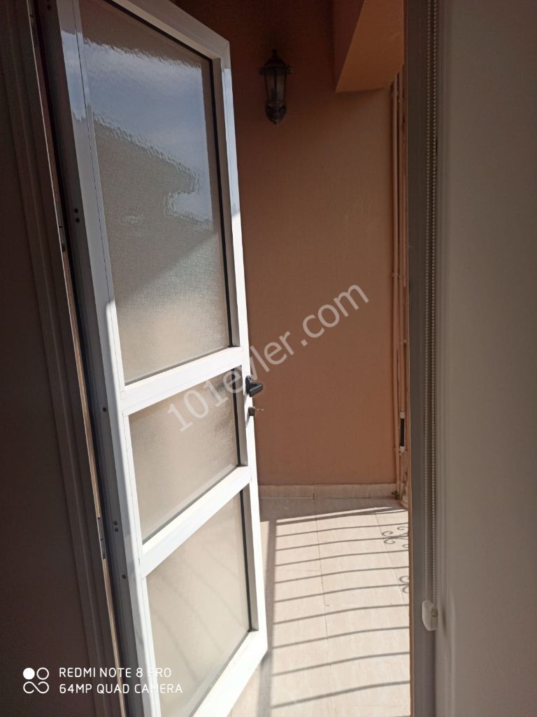 Semi Detached To Rent in Yeni Boğaziçi, Famagusta