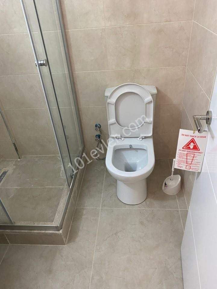 Flat To Rent in Mağusa Merkez, Famagusta