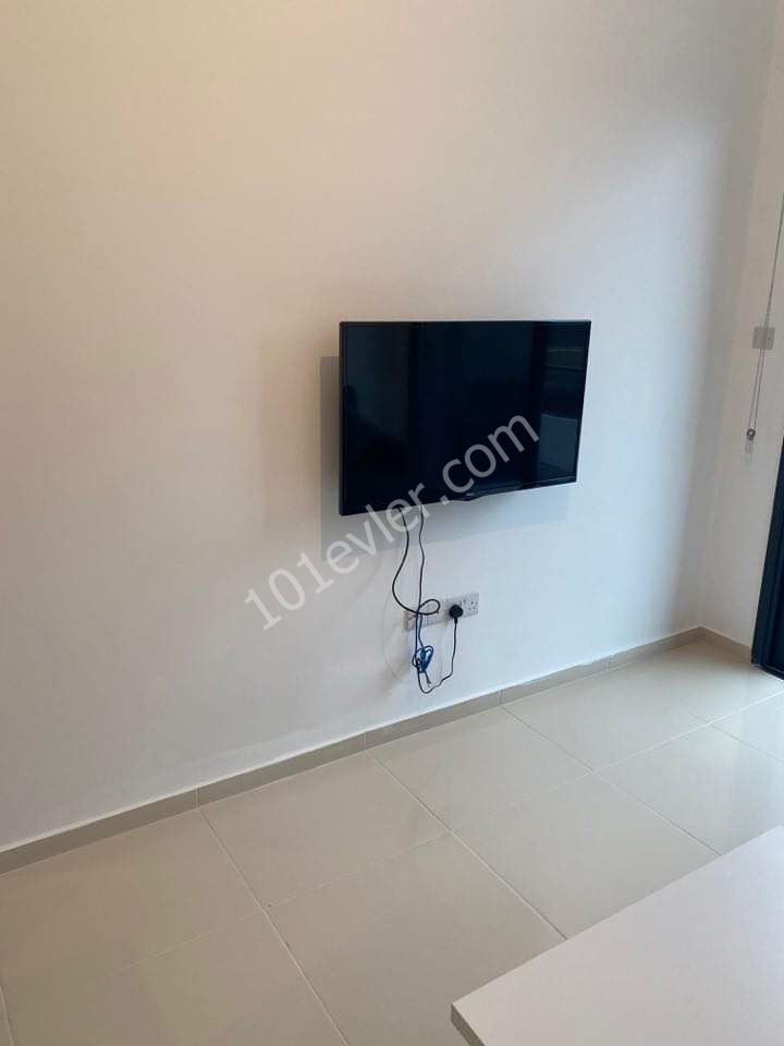 Flat To Rent in Mağusa Merkez, Famagusta