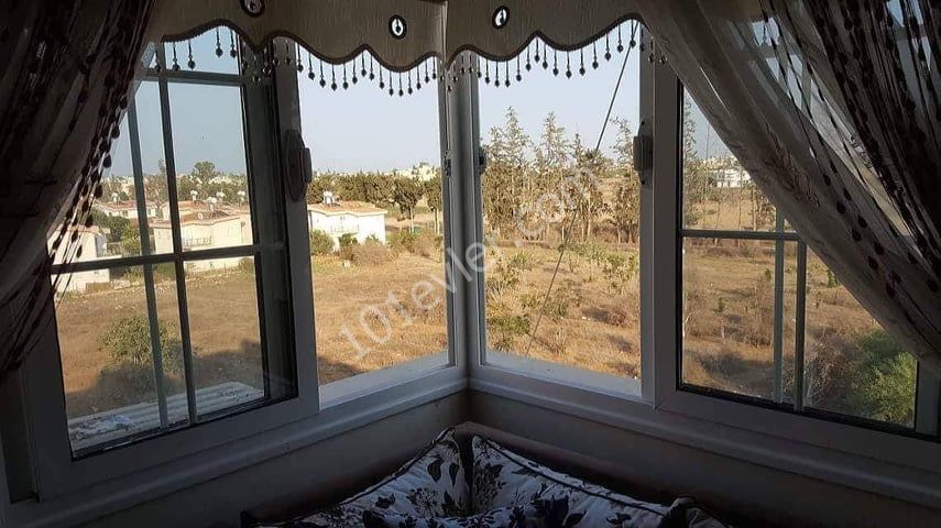 Flat For Sale in Çanakkale, Famagusta