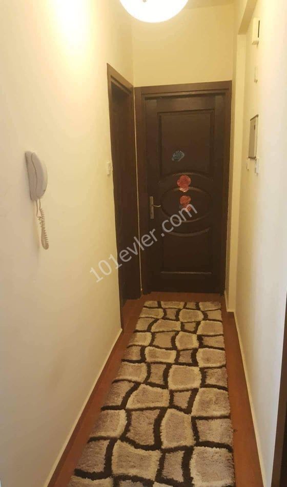 Flat For Sale in Çanakkale, Famagusta