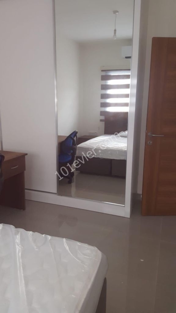 Flat To Rent in Tuzla, Famagusta