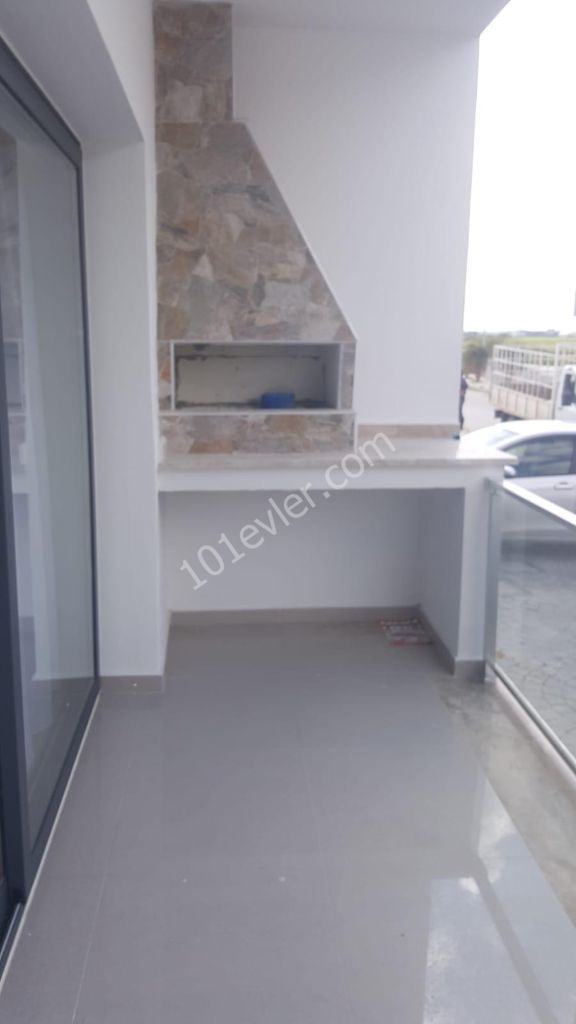 Flat To Rent in Tuzla, Famagusta