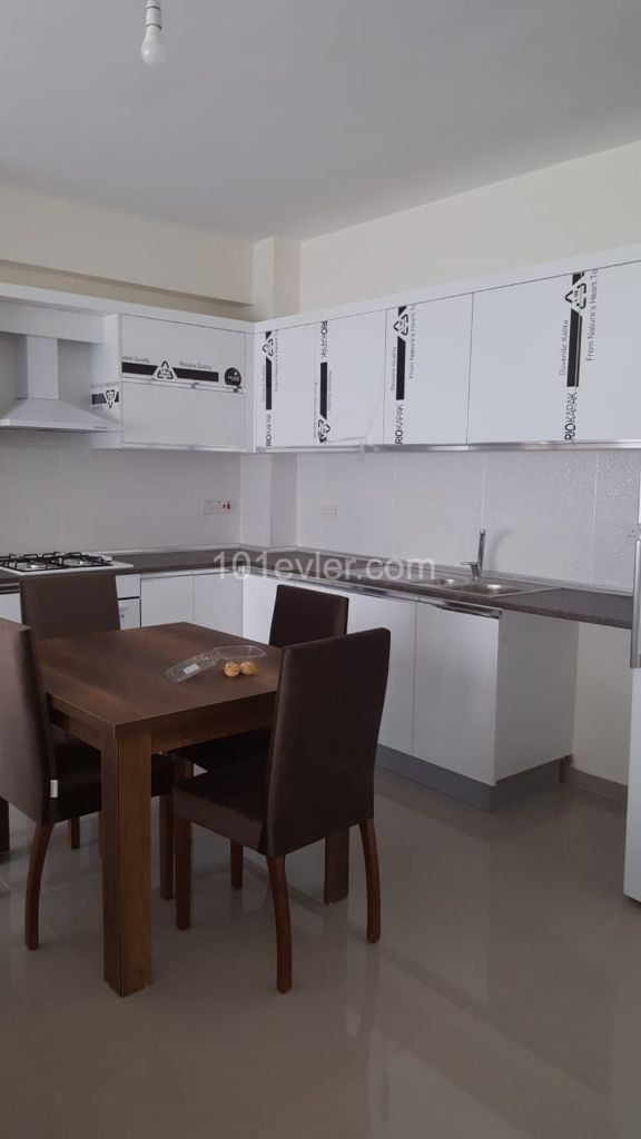 Flat To Rent in Tuzla, Famagusta