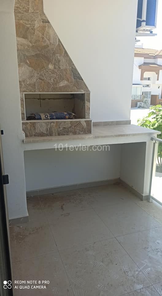 Flat To Rent in Tuzla, Famagusta