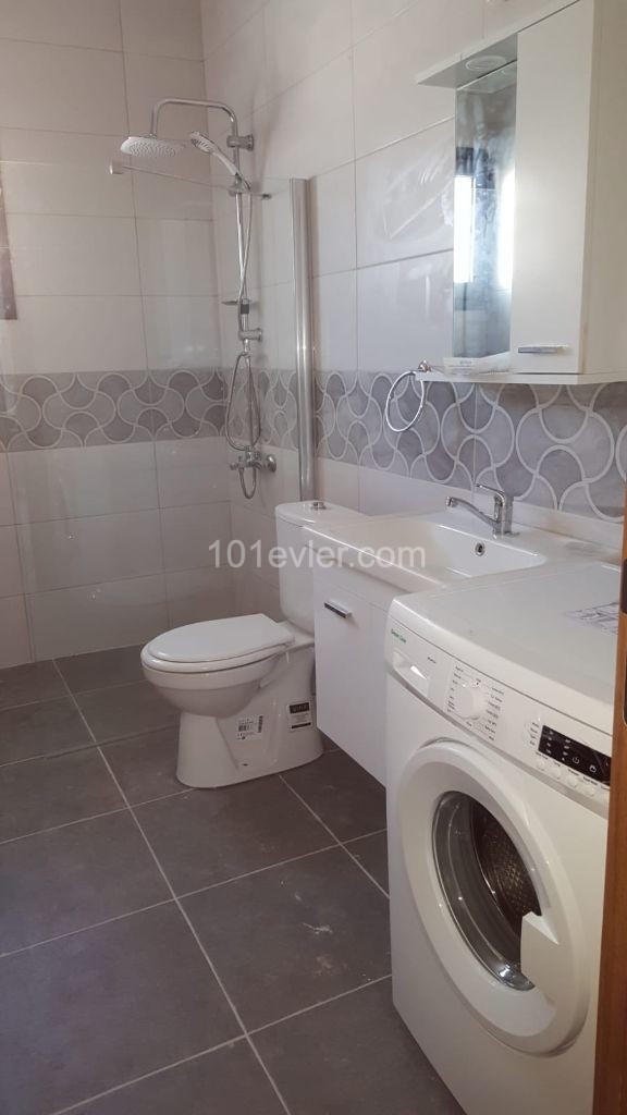 Flat To Rent in Tuzla, Famagusta