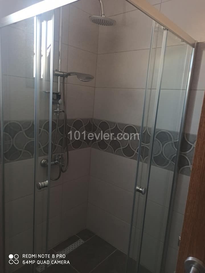 Flat To Rent in Tuzla, Famagusta