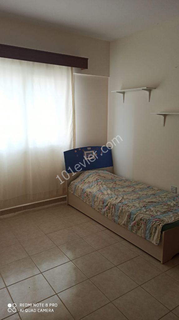 Flat To Rent in Çanakkale, Famagusta