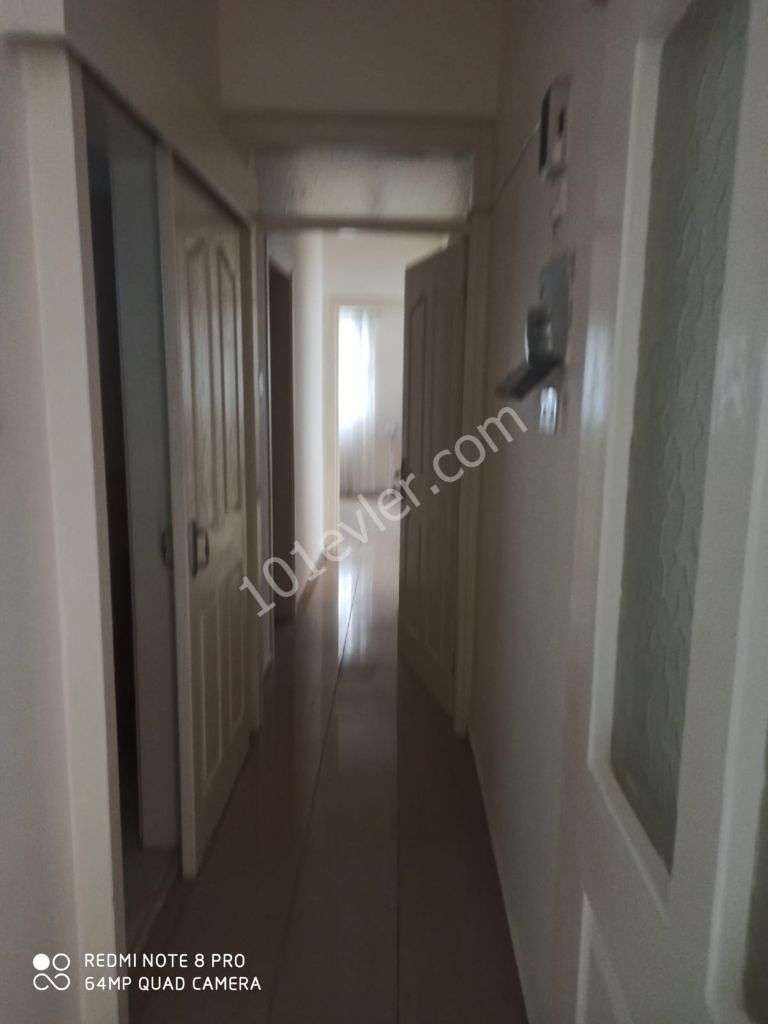 Flat To Rent in Çanakkale, Famagusta