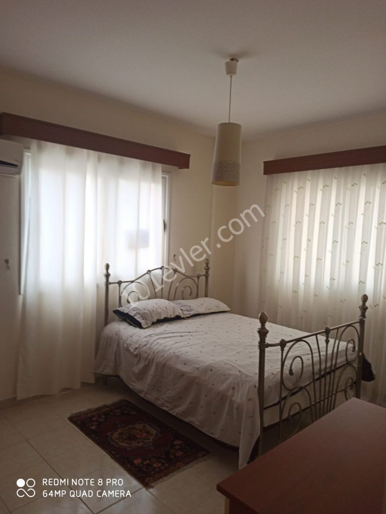 Flat To Rent in Çanakkale, Famagusta