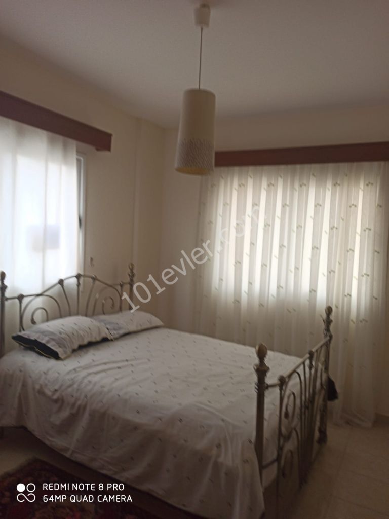 Flat To Rent in Çanakkale, Famagusta