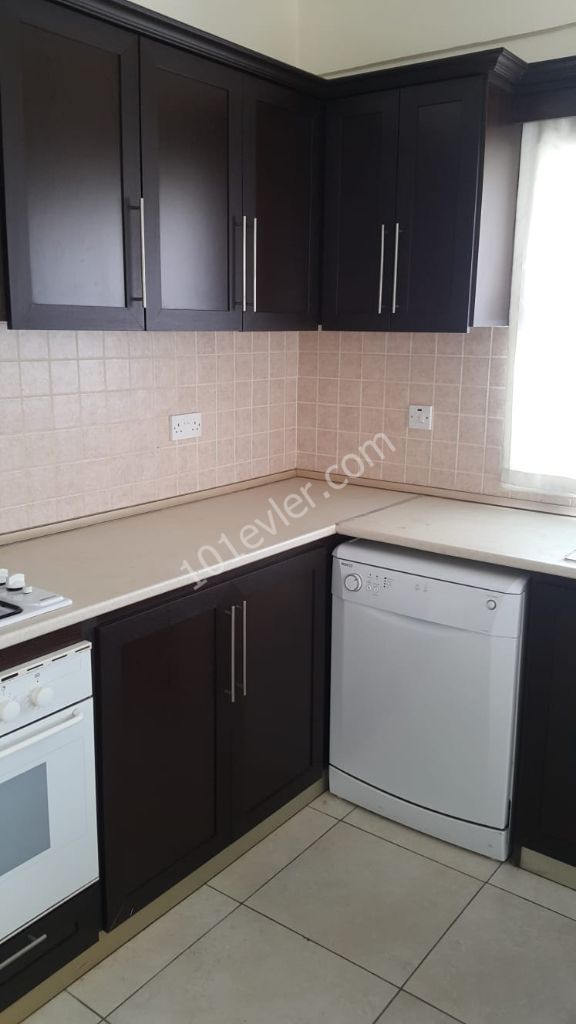 Flat For Sale in Gülseren, Famagusta