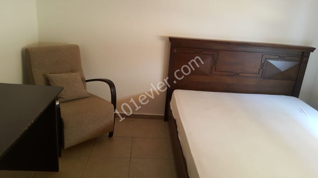 Flat For Sale in Gülseren, Famagusta