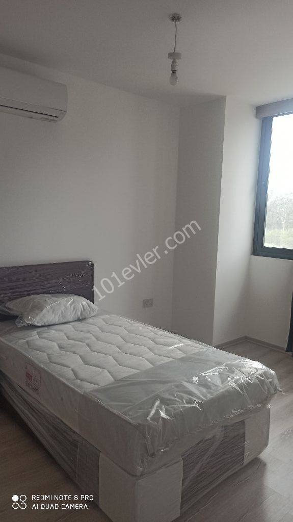 Flat To Rent in Mağusa Merkez, Famagusta