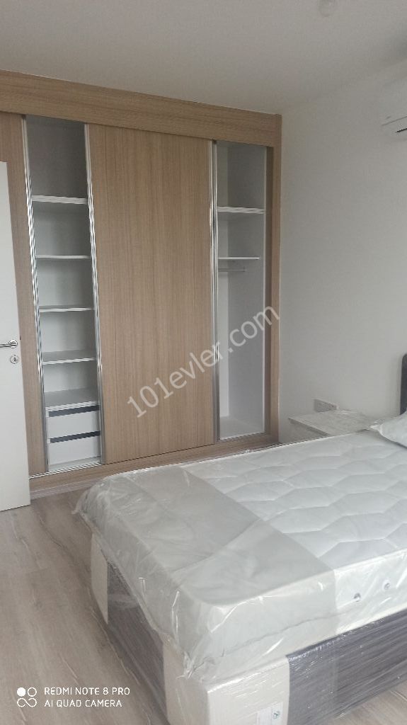 Flat To Rent in Mağusa Merkez, Famagusta