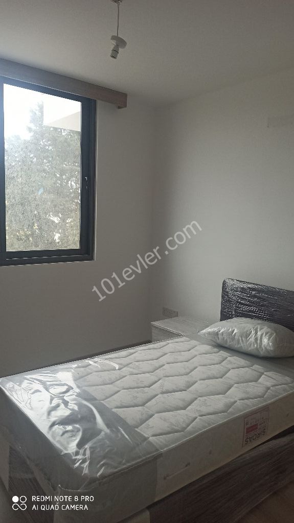 Flat To Rent in Mağusa Merkez, Famagusta