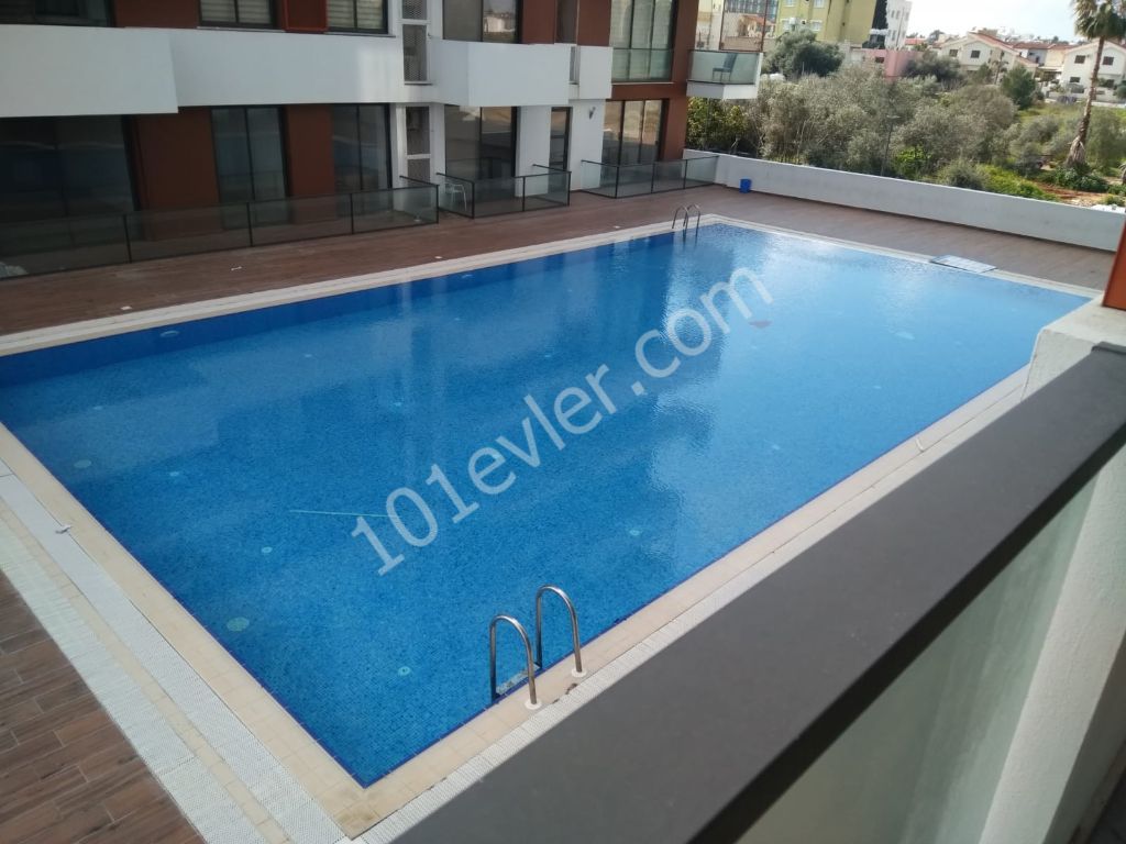 Flat To Rent in Mağusa Merkez, Famagusta