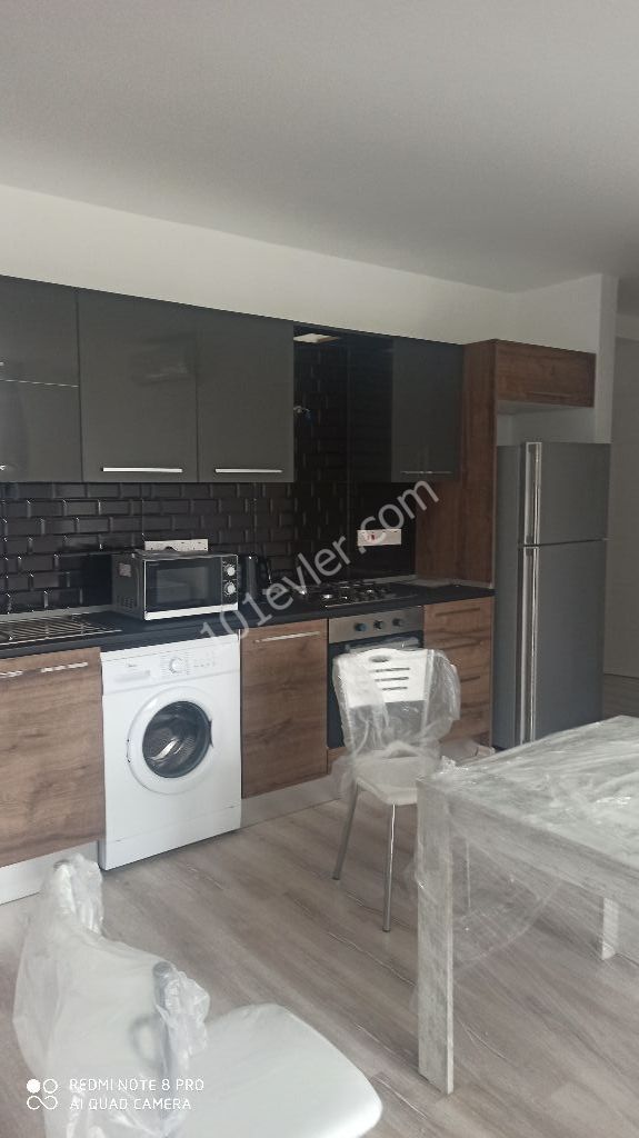 Flat To Rent in Mağusa Merkez, Famagusta