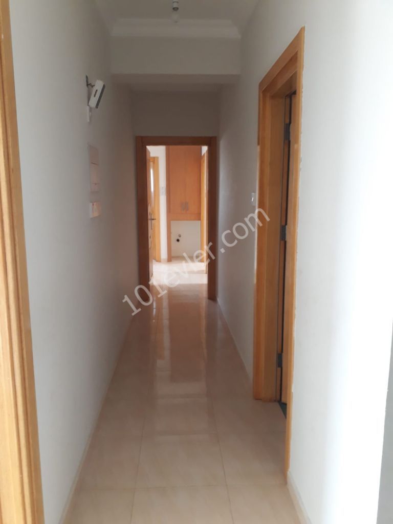 Flat For Sale in İskele Merkez, Iskele