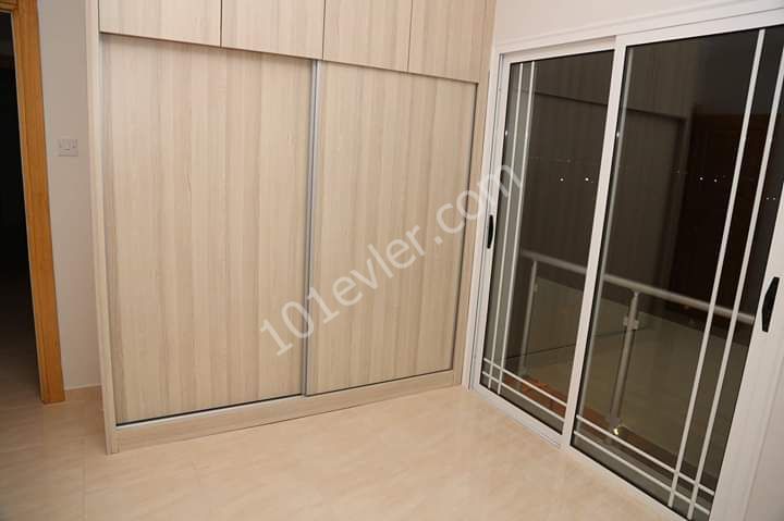 Flat For Sale in İskele Merkez, Iskele