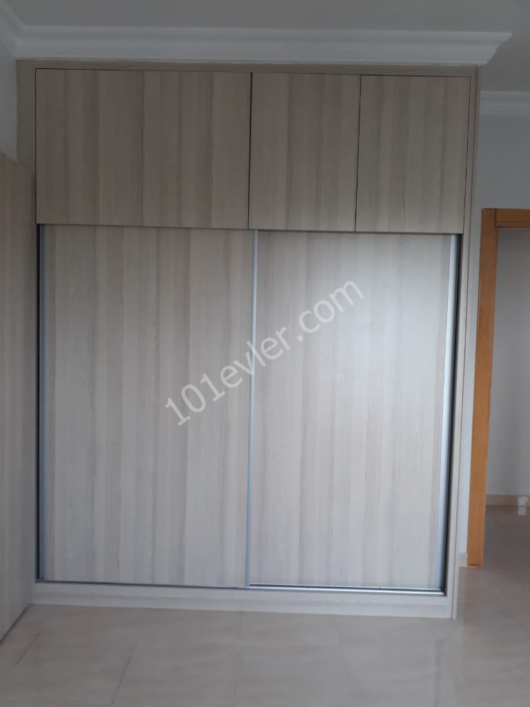 Flat For Sale in İskele Merkez, Iskele