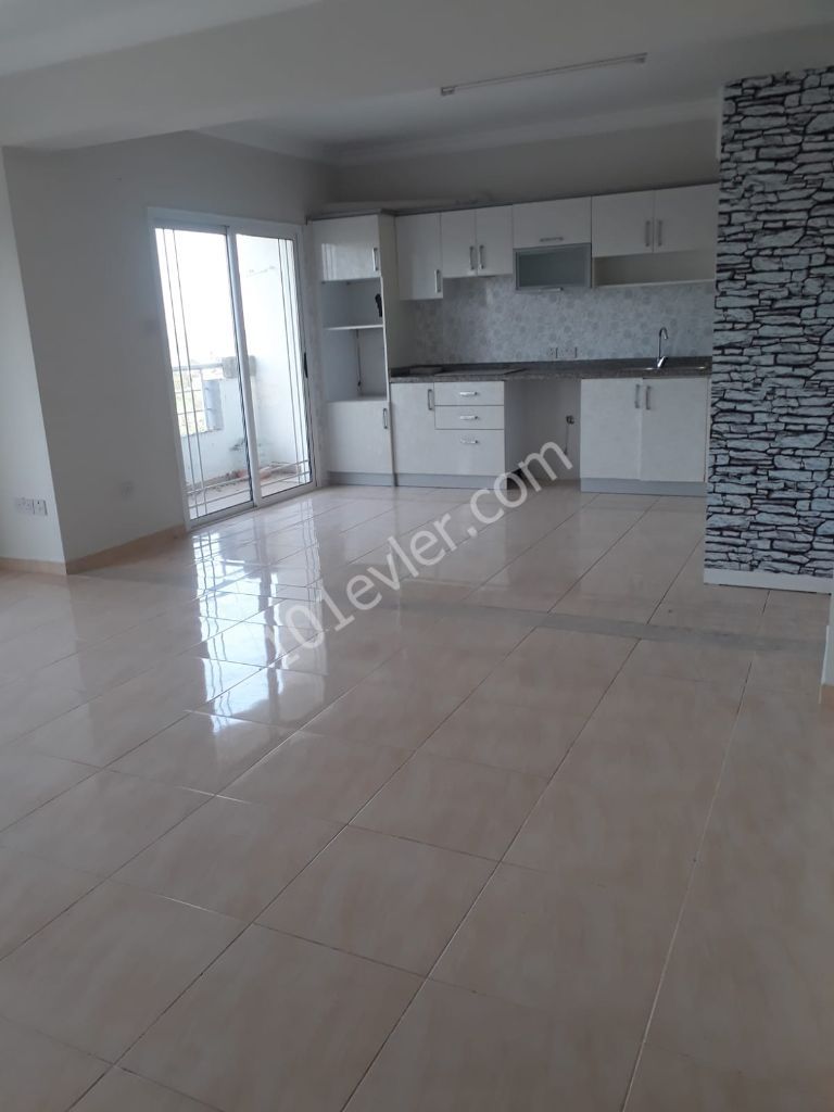 Flat For Sale in İskele Merkez, Iskele