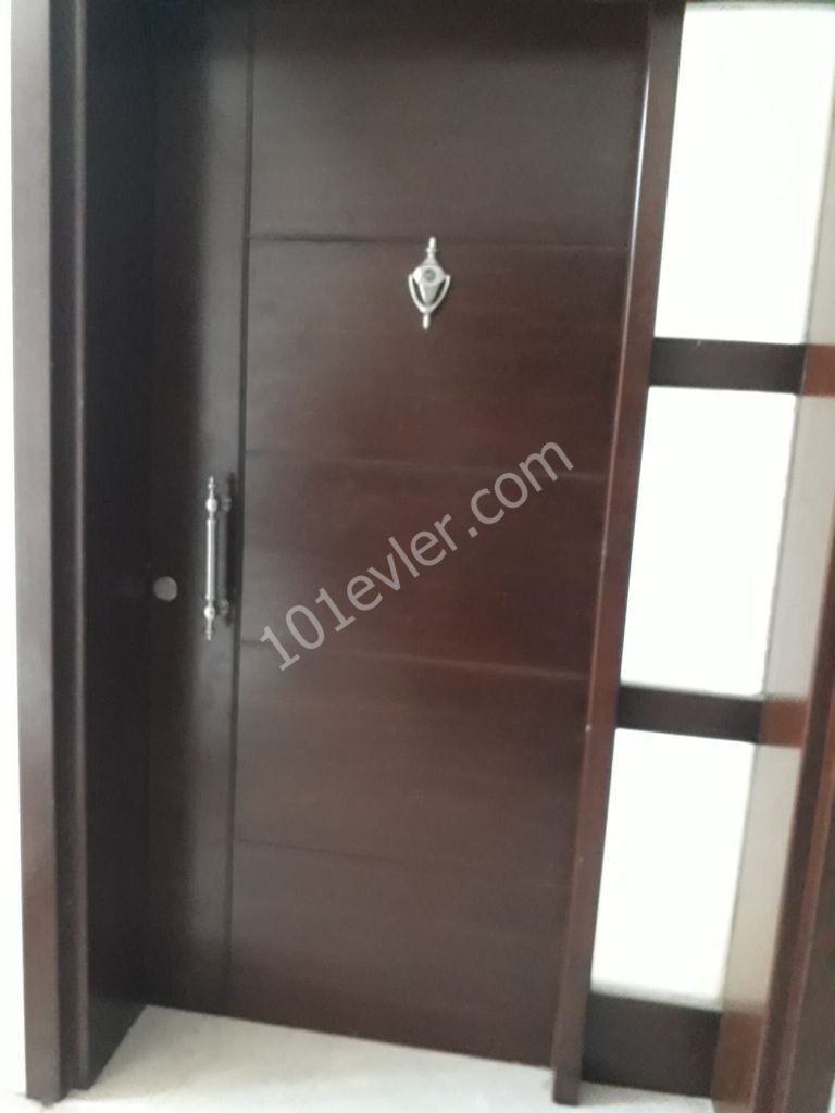 Flat For Sale in İskele Merkez, Iskele