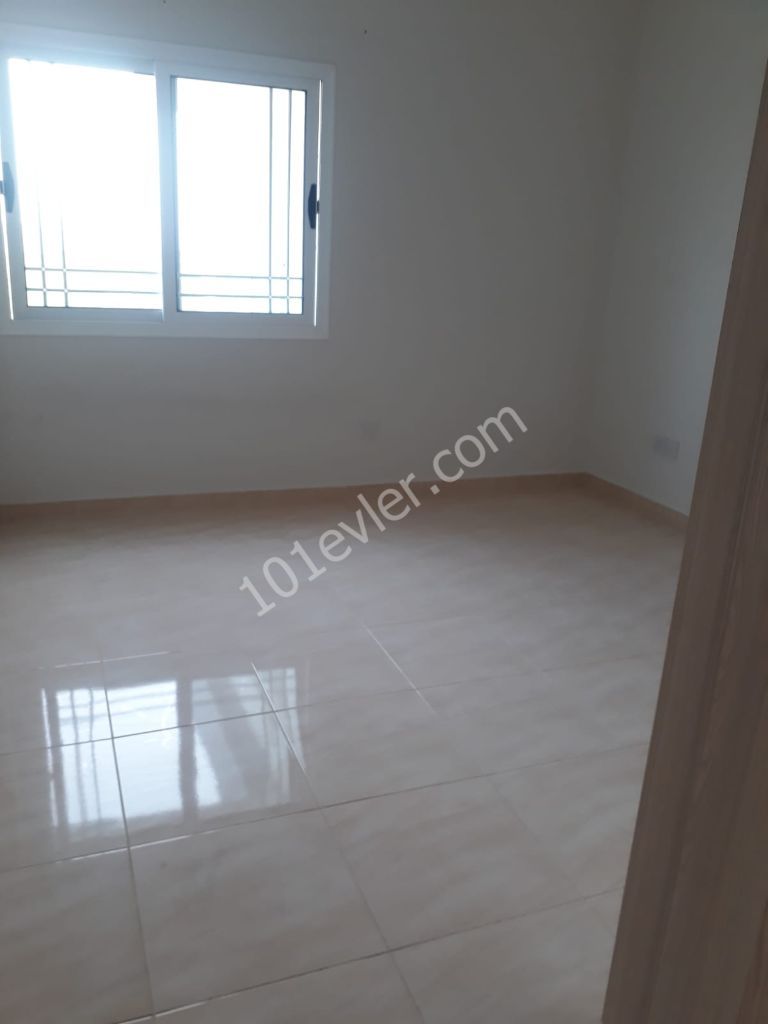 Flat For Sale in İskele Merkez, Iskele