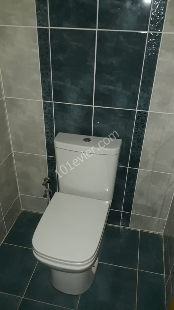 Flat For Sale in İskele Merkez, Iskele