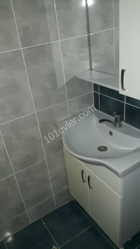 Flat For Sale in İskele Merkez, Iskele