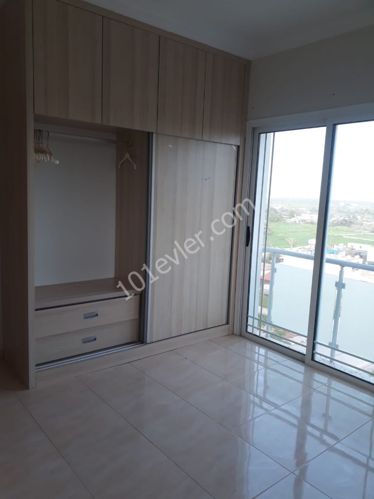 Flat For Sale in İskele Merkez, Iskele