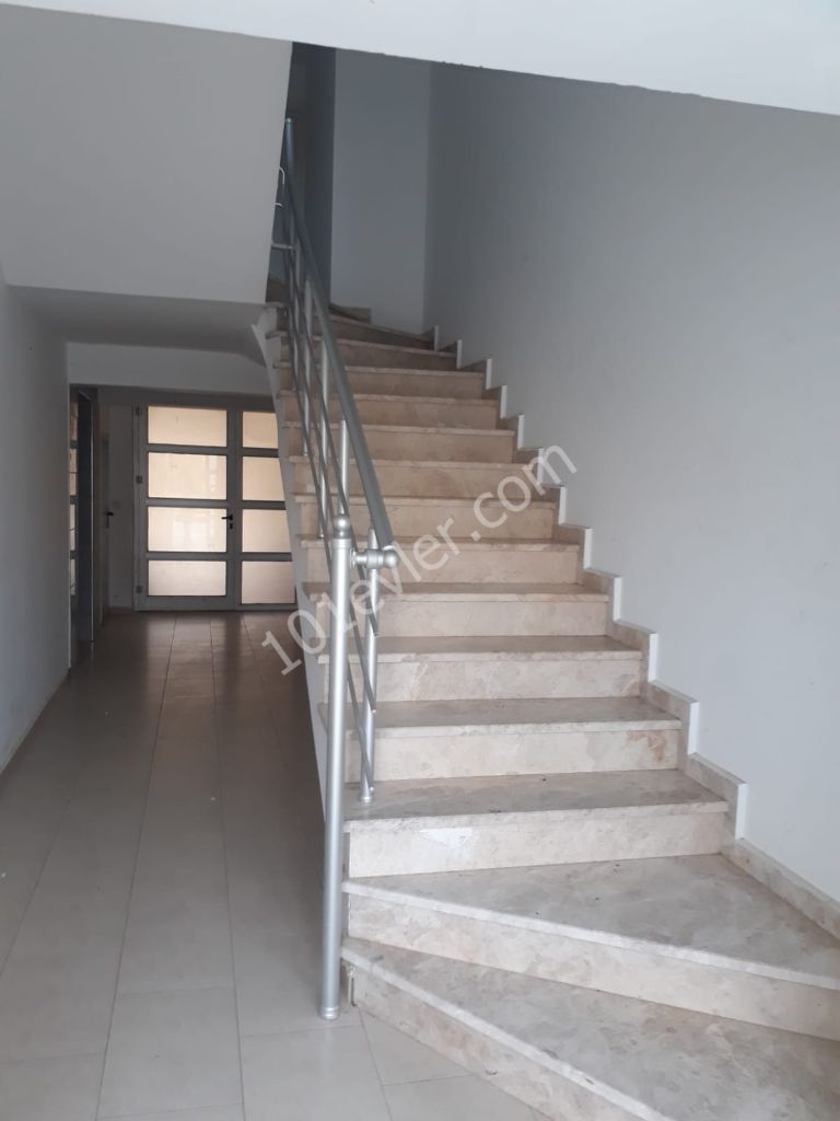 Flat For Sale in İskele Merkez, Iskele