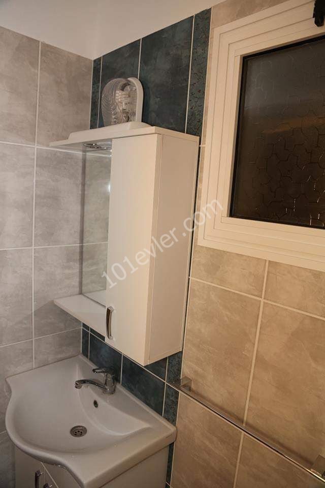 Flat For Sale in İskele Merkez, Iskele