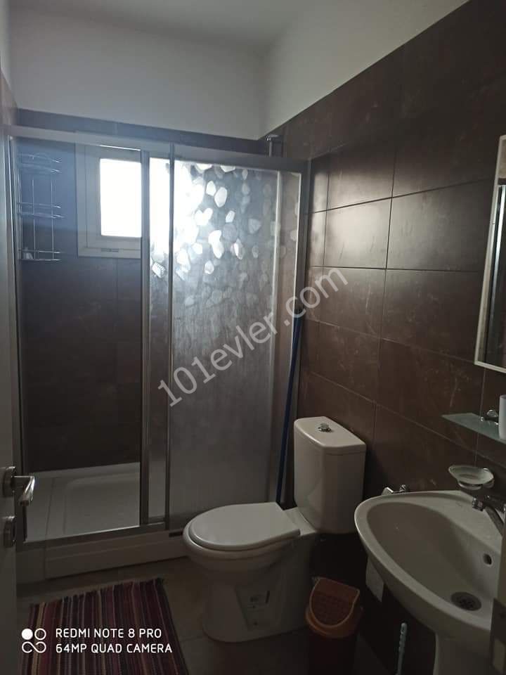 Flat To Rent in Mağusa Merkez, Famagusta