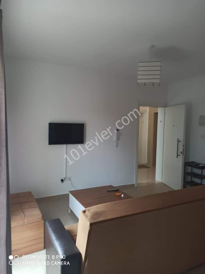 Flat To Rent in Mağusa Merkez, Famagusta