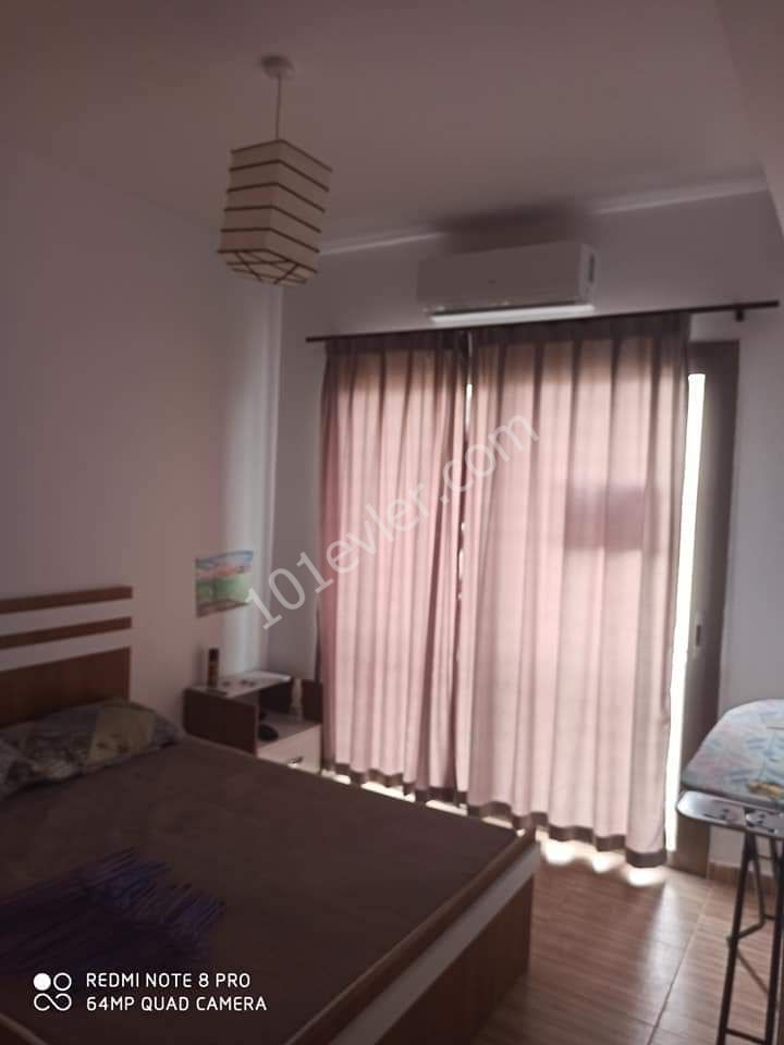 Flat To Rent in Mağusa Merkez, Famagusta