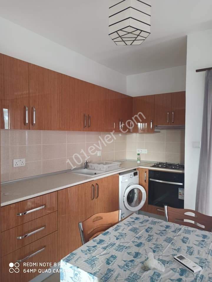 Flat To Rent in Mağusa Merkez, Famagusta