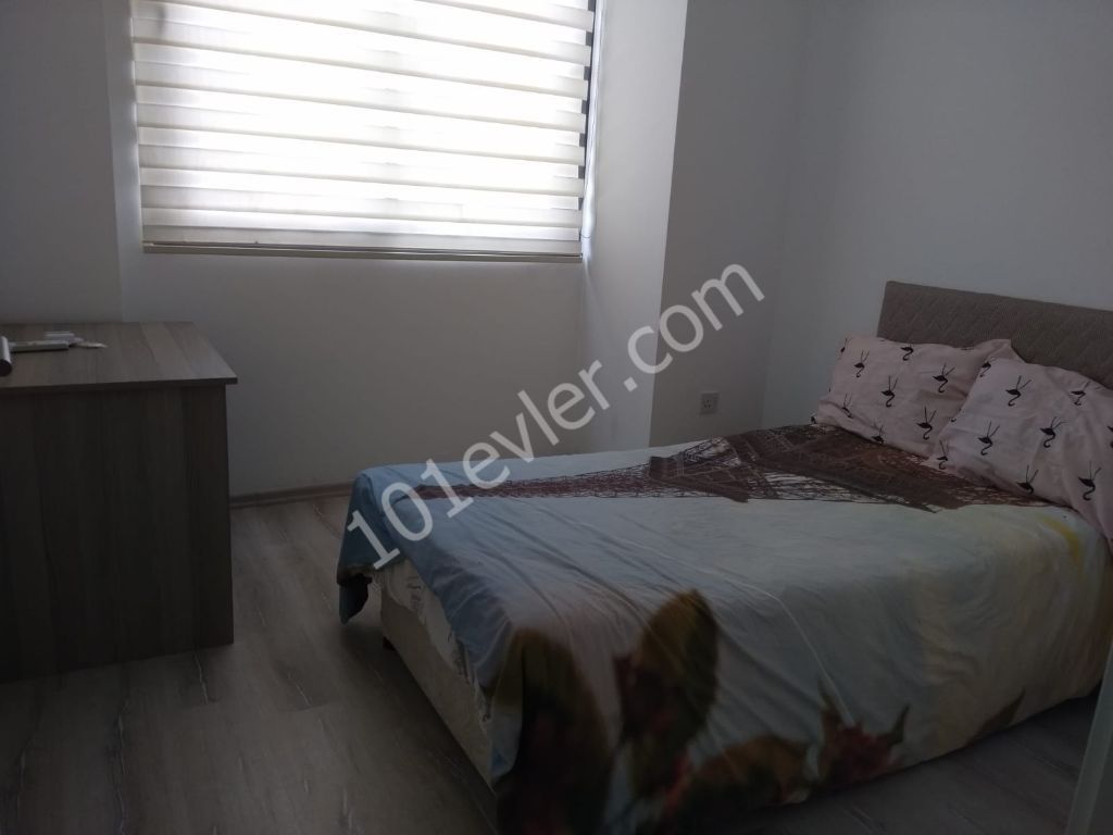 Flat To Rent in Mağusa Merkez, Famagusta