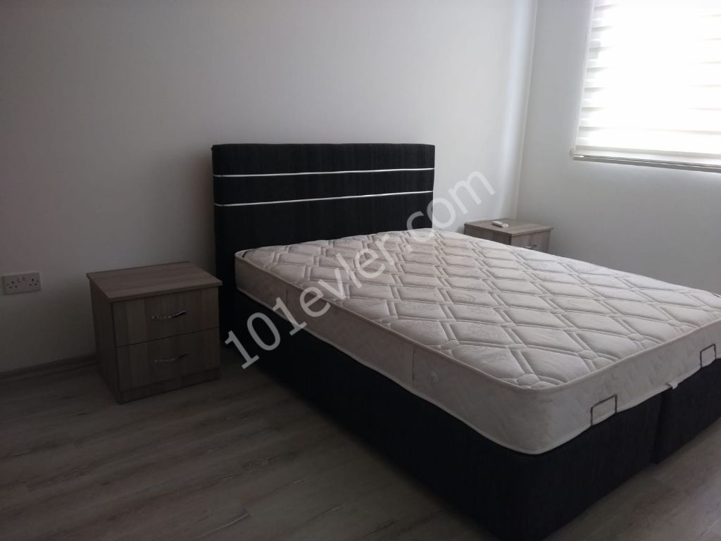 Flat To Rent in Mağusa Merkez, Famagusta