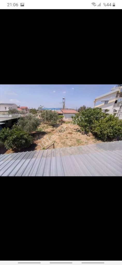 Workplace for Sale For Sale in Geçitkale, Famagusta